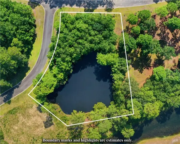 Lot 164 Lumpkin Avenue, Waverly, GA 31565