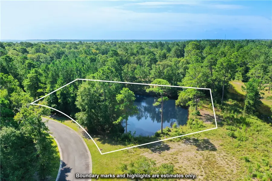 Lot 164 Lumpkin Avenue, Waverly, GA 31565 - #3