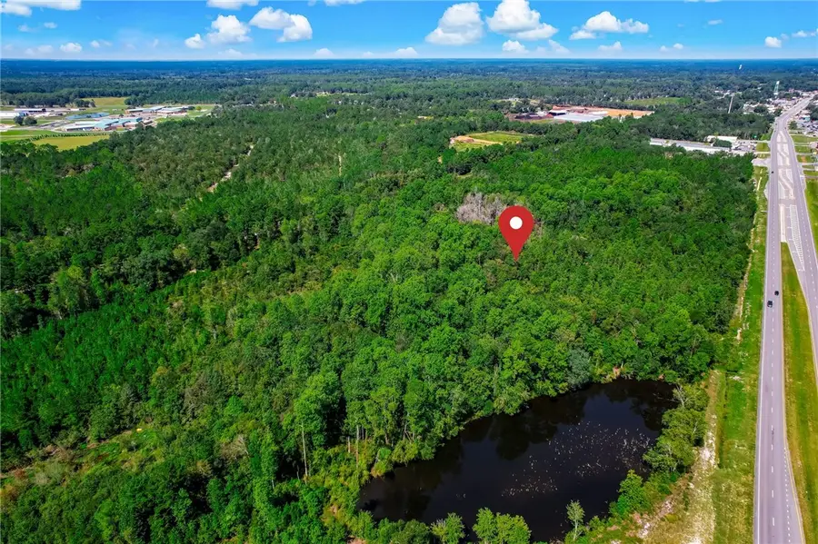 3204 S Us 1 Highway, Folkston, GA 31537 - #2