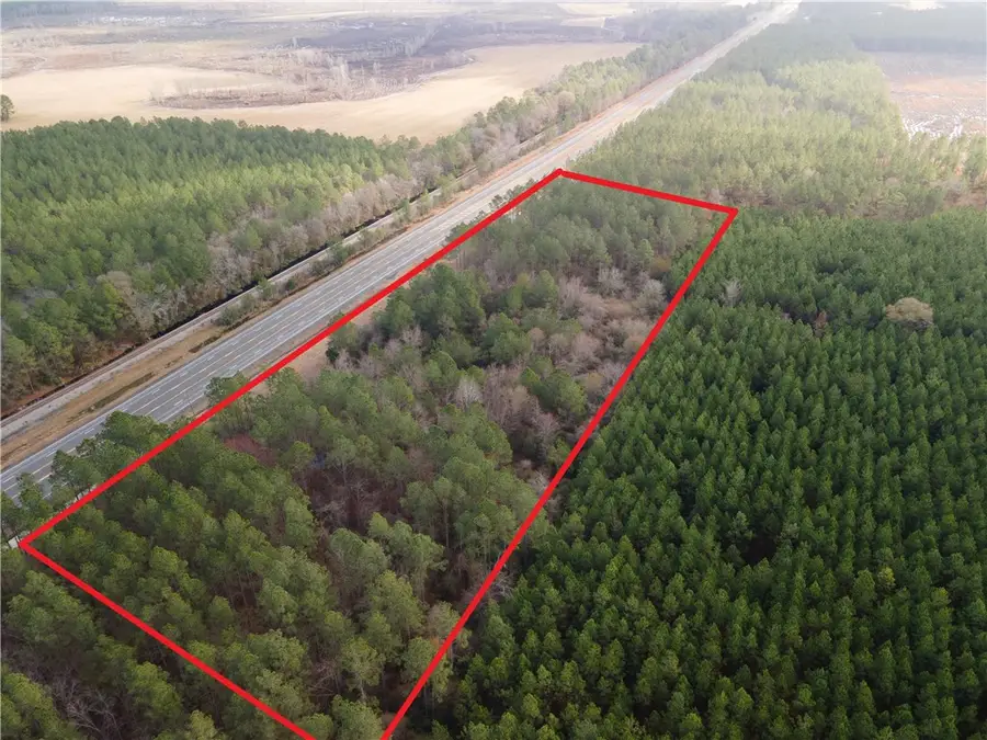 10.00 AC Hwy 341 / Odum Highway, Odum, GA 31555 - Image #3