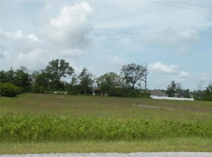 320 Martin Palmer Drive, Brunswick, GA 31523 - Image #2