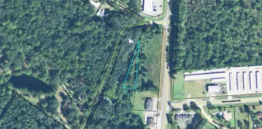 Tract B .38 Acres, Darien, GA 31305 - Image #2
