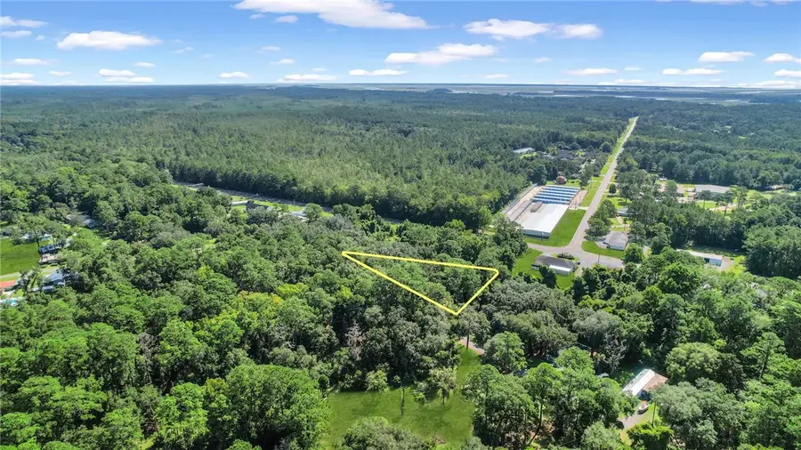 Tract B .38 Acres, Darien, GA 31305 - Image #3