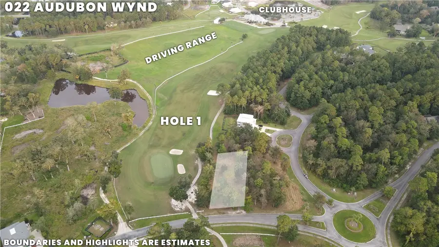 Lot 22 Audubon Wynd, Waverly, GA 31565 - #2