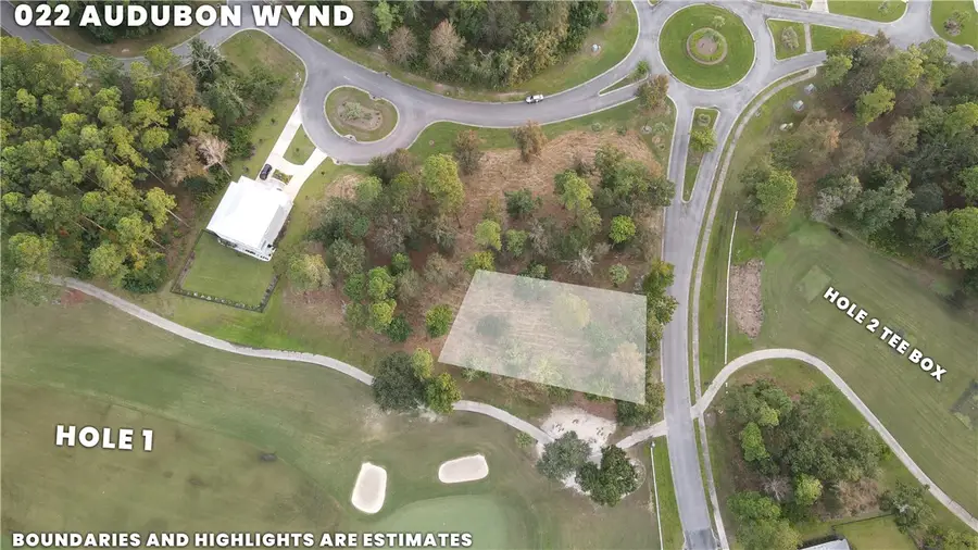 Lot 22 Audubon Wynd, Waverly, GA 31565 - #3