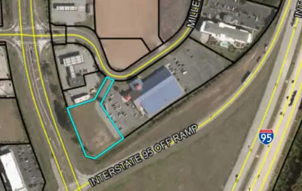 264 Millennium Boulevard, Brunswick, GA 31525 - Image #1