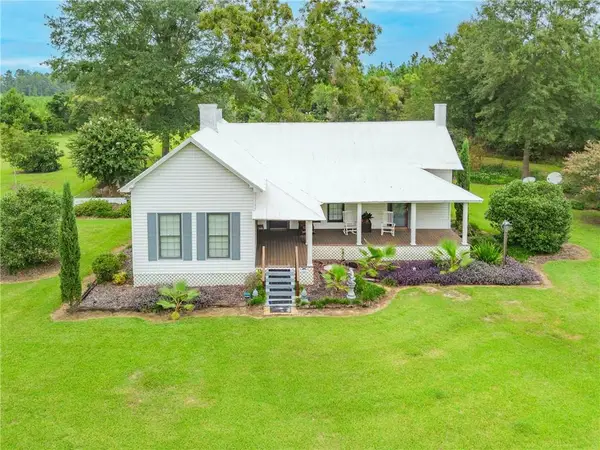 981 Bells Ferry Road, , GA 31549