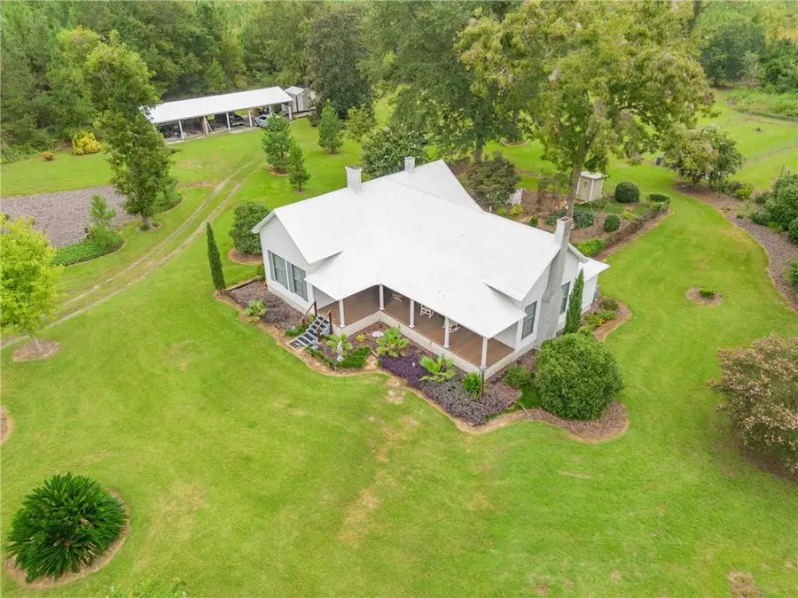 981 Bells Ferry Road, Lumber City, GA 31549 - #2