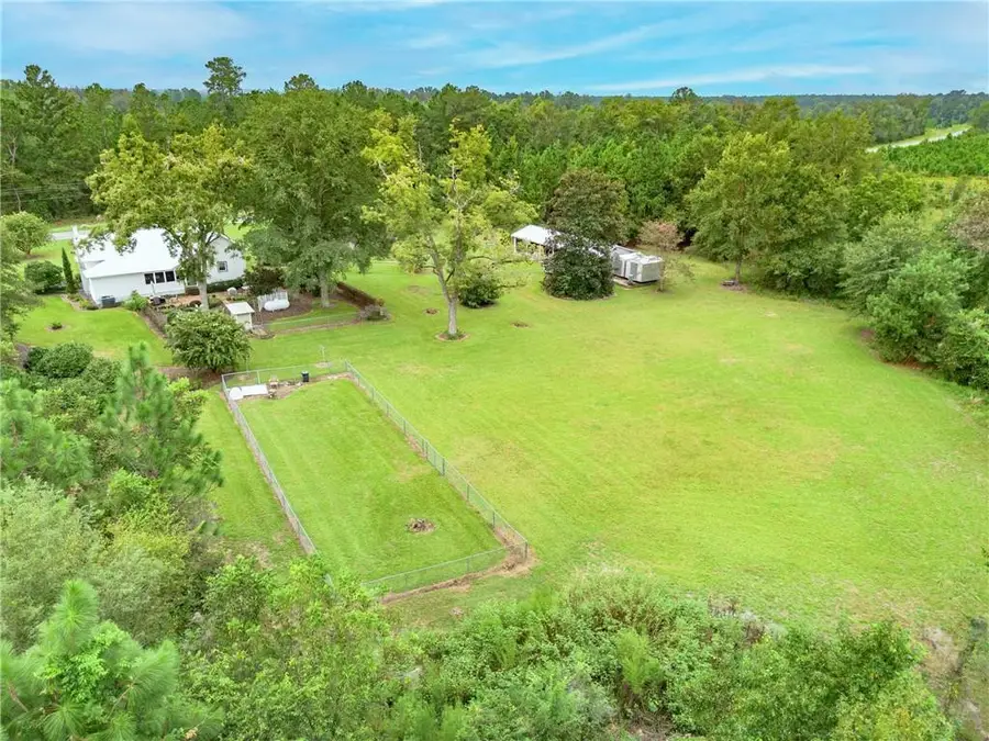 981 Bells Ferry Road, Lumber City, GA 31549 - #3