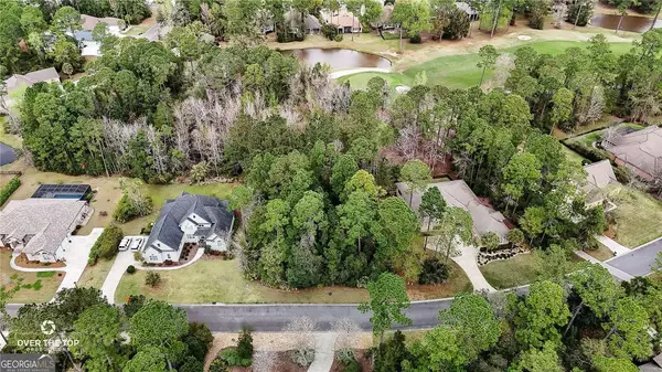 297 Osprey Circle, St Marys, GA 31558