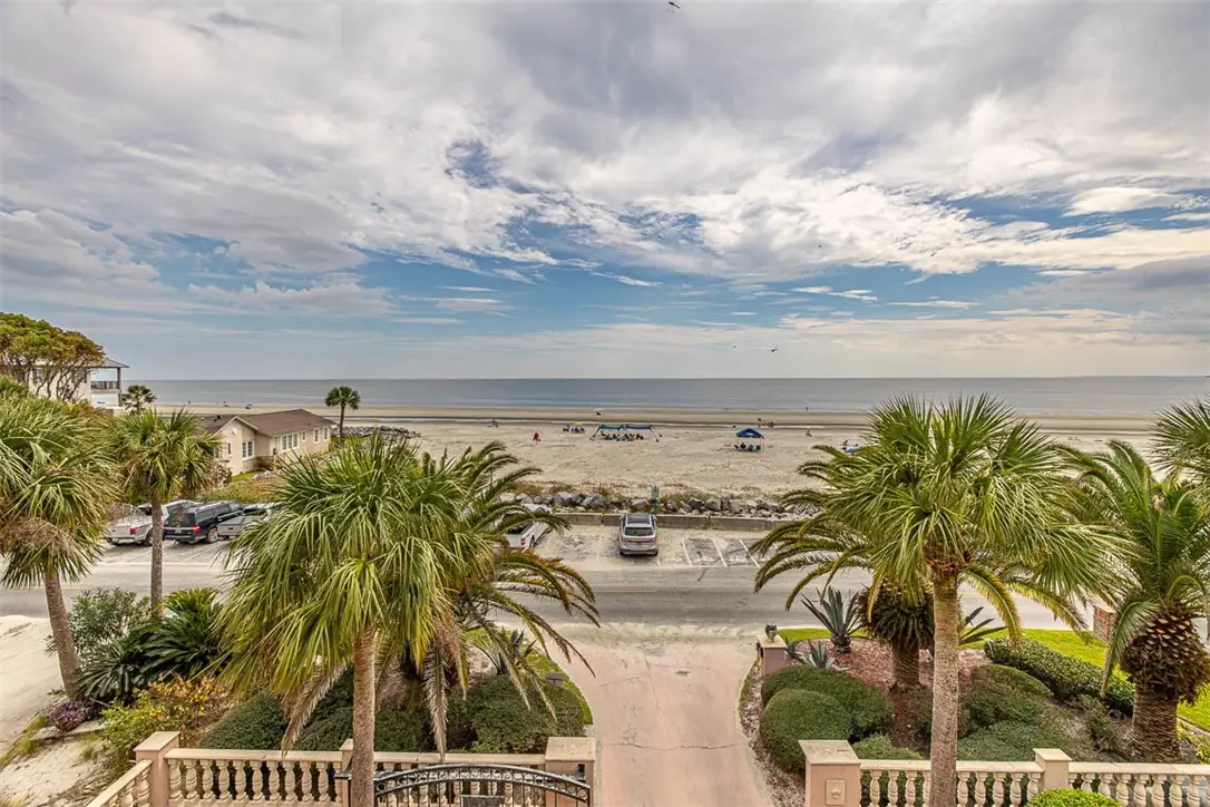 907 Beachview Drive, Saint Simons Island, GA 31522 - Image #1