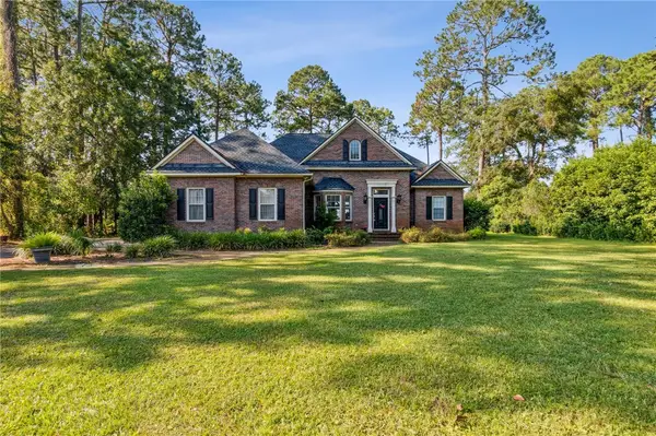 904 Larkspur Lane, St Marys, GA 31558