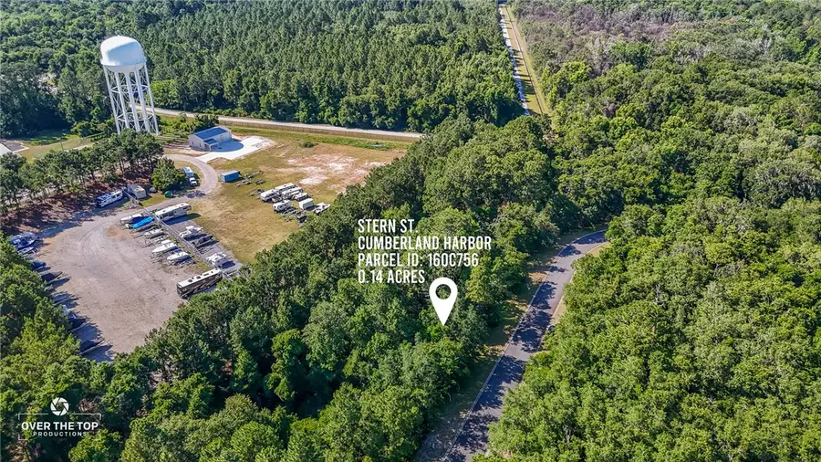 V/L Stern Street, Saint Marys, GA 31558 - Image #3