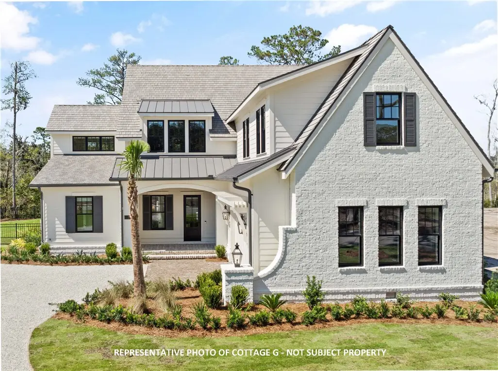 21 Fred Drive, Saint Simons Island, GA 31522 - Image #1