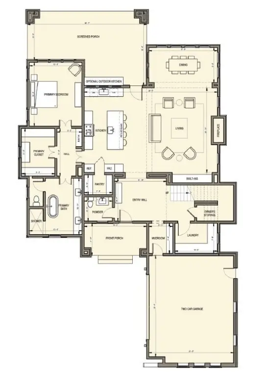 21 Fred Drive, Saint Simons Island, GA 31522 - Image #2