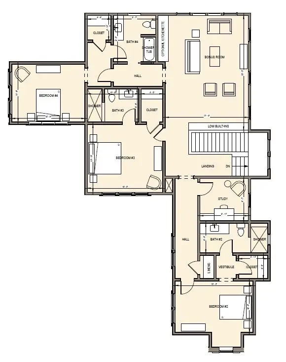 21 Fred Drive, Saint Simons Island, GA 31522 - Image #3