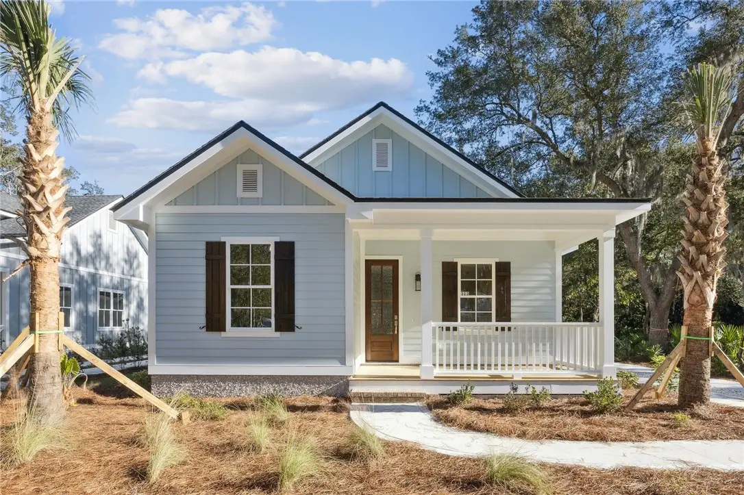 113 Mooring Lane, Saint Marys, GA 31558 - #1