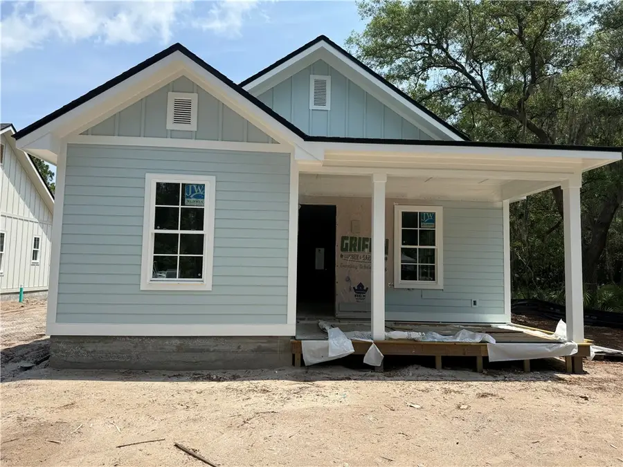 113 Mooring Lane, Saint Marys, GA 31558 - #2