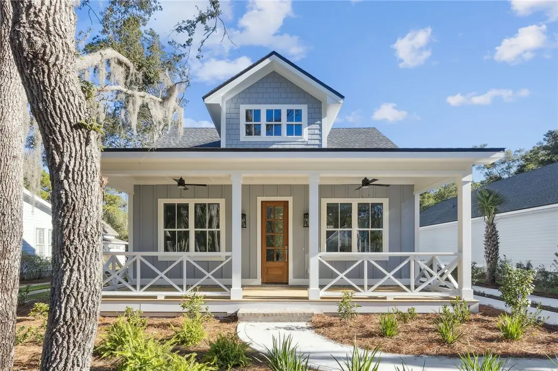 111 Mooring Lane, Saint Marys, GA 31558 - #1