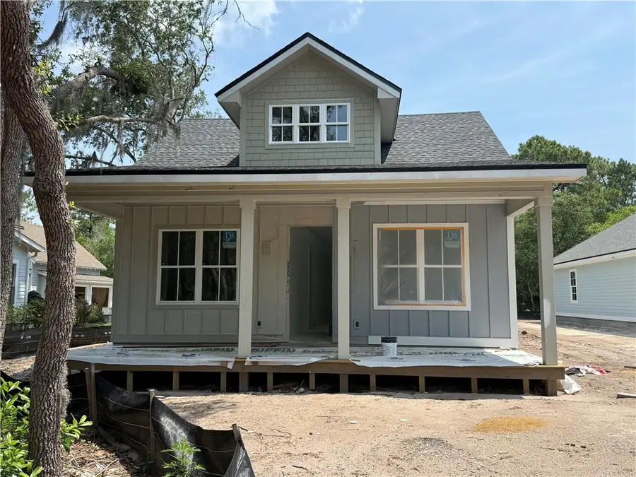 111 Mooring Lane, Saint Marys, GA 31558 - #2