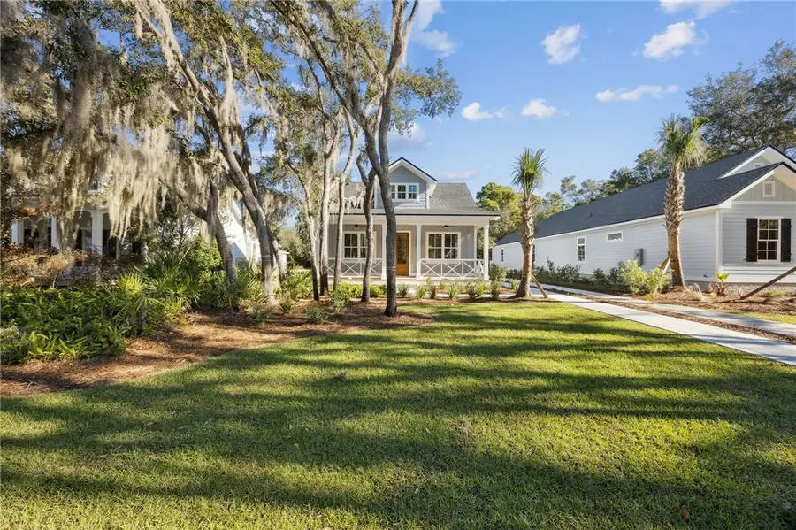 111 Mooring Lane, Saint Marys, GA 31558 - #3