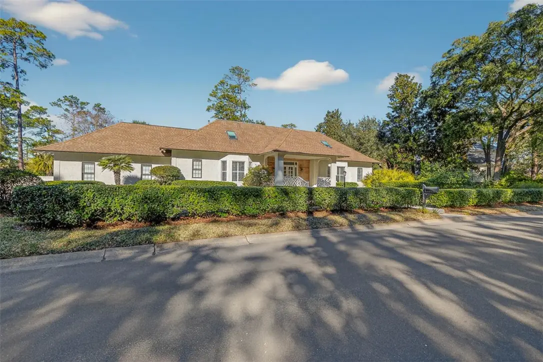 158 Merion, Saint Simons Island, GA 31522 - Image #1