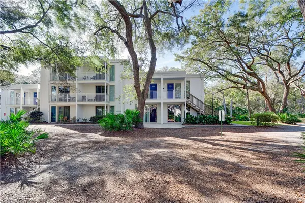 1175 N Beachview Drive #229, Jekyll Island, GA 31527