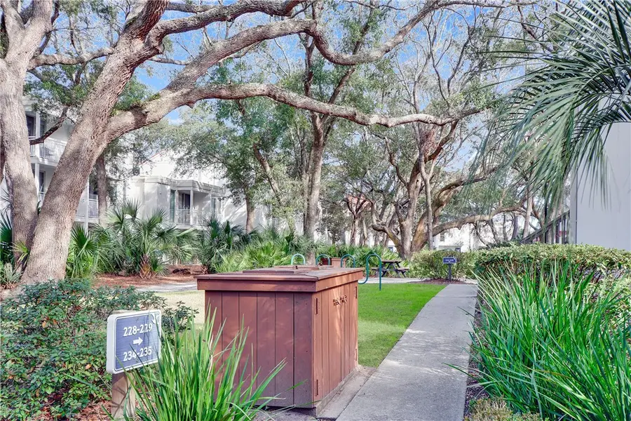 1175 N Beachview Drive #229, Jekyll Island, GA 31527 - Image #2