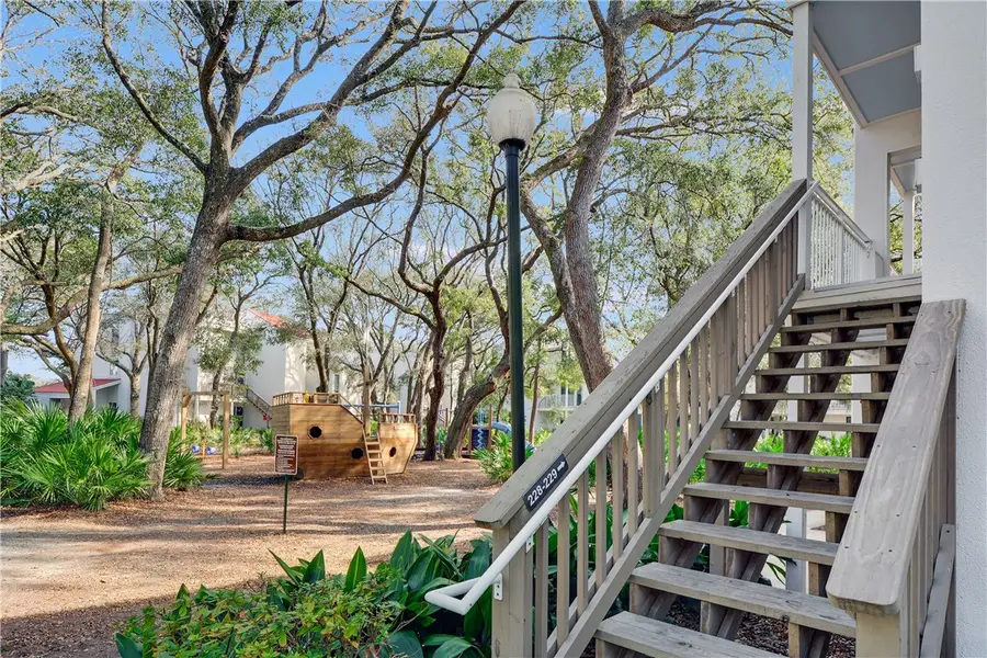 1175 N Beachview Drive #229, Jekyll Island, GA 31527 - Image #3