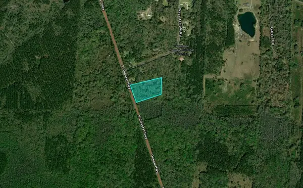 5.8 acres S Coastal Highway, Riceboro, GA 31323
