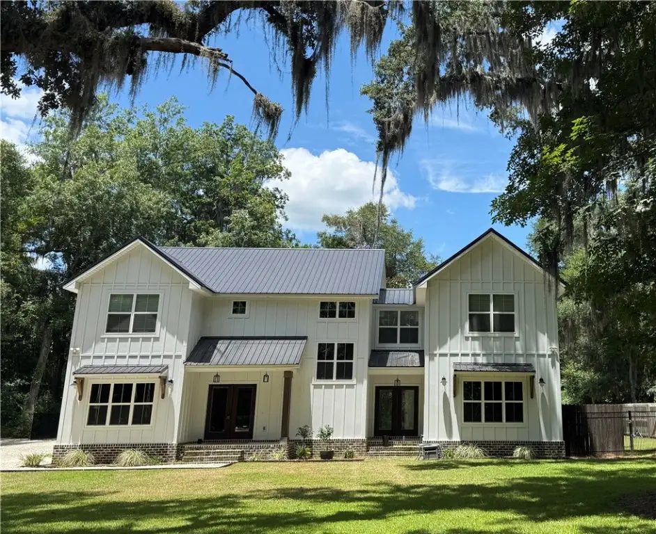 1066 Doboy Court Se, Darien, GA 31305 - #1