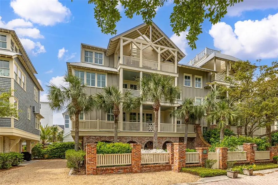 17 Sea Oats Lane, Saint Simons Island, GA 31522 - Image #3
