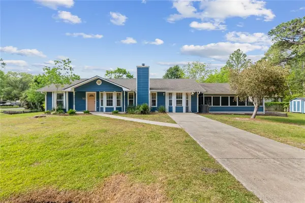 501 W Hall Street, St Marys, GA 31558