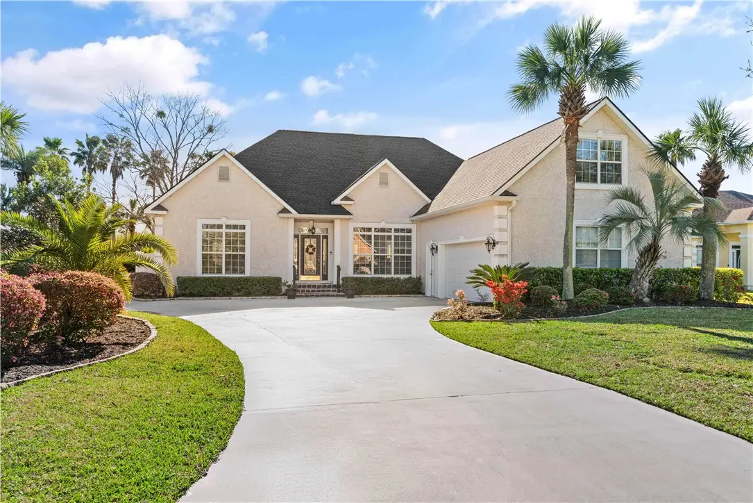 106 Hickory Pine, Brunswick, GA 31523 - Image #1