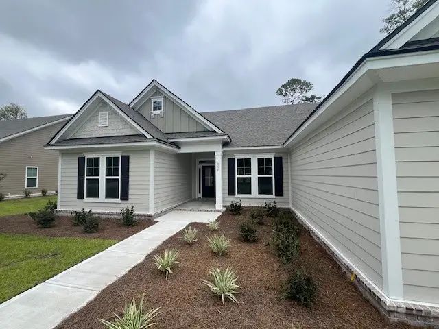 352 Harbour Island Circle, Waverly, GA 31565 - Image #2