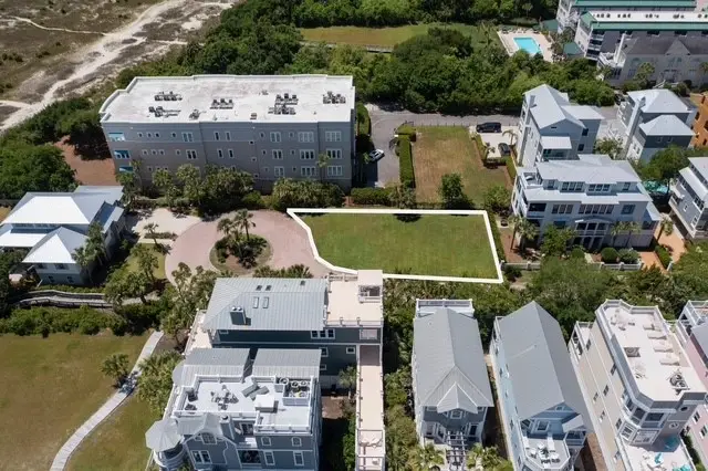 5 and 7 Sea Oats Lane, Saint Simons Island, GA 31522 - Image #3