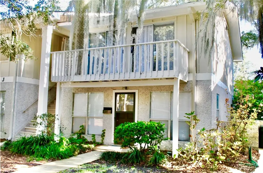800 Mallery Street #90, Saint Simons Island, GA 31522 - Image #1
