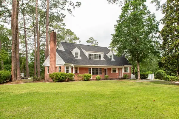 1701 Satilla Boulevard, Waycross, GA 31501