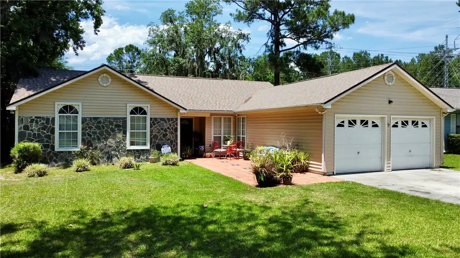 412 Mcqueen Circle, Saint Marys, GA 31558 - Image #2