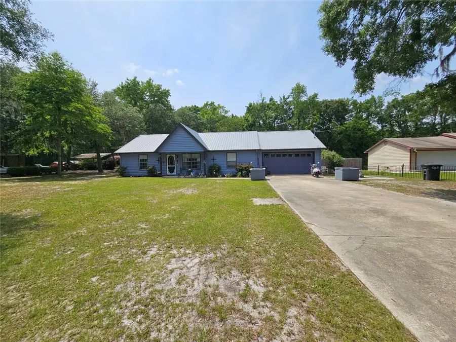 300 Crestview Drive, Woodbine, GA 31569 - Image #2