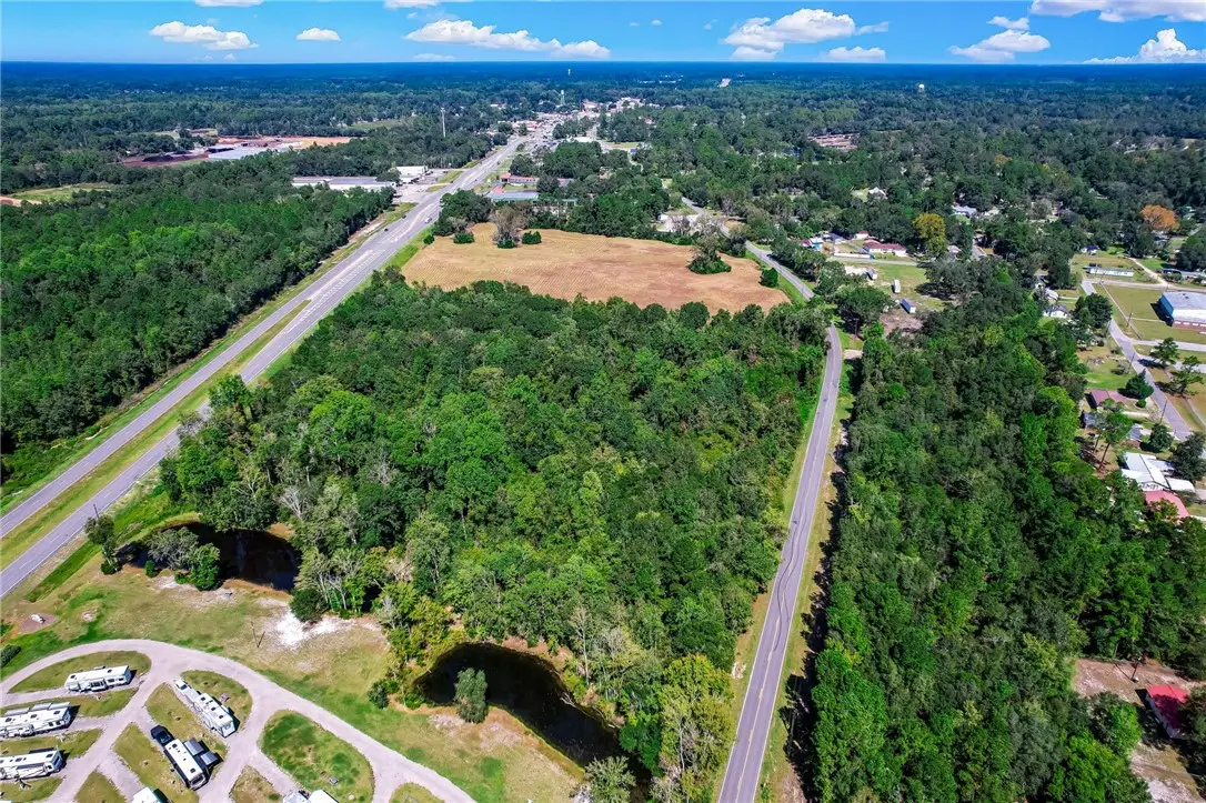 3204 S Second Street, Folkston, GA 31537 - #1