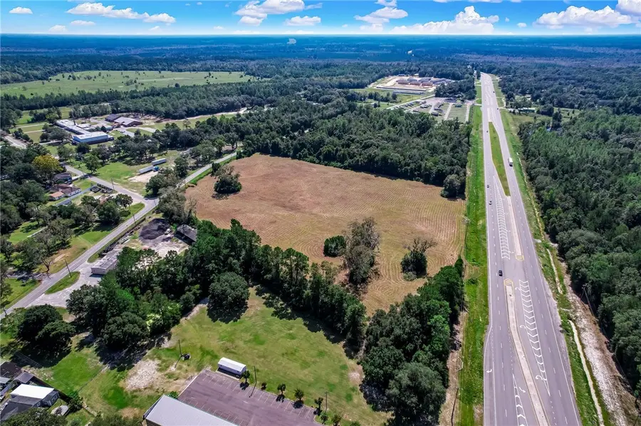 3204 S Second Street, Folkston, GA 31537 - #3