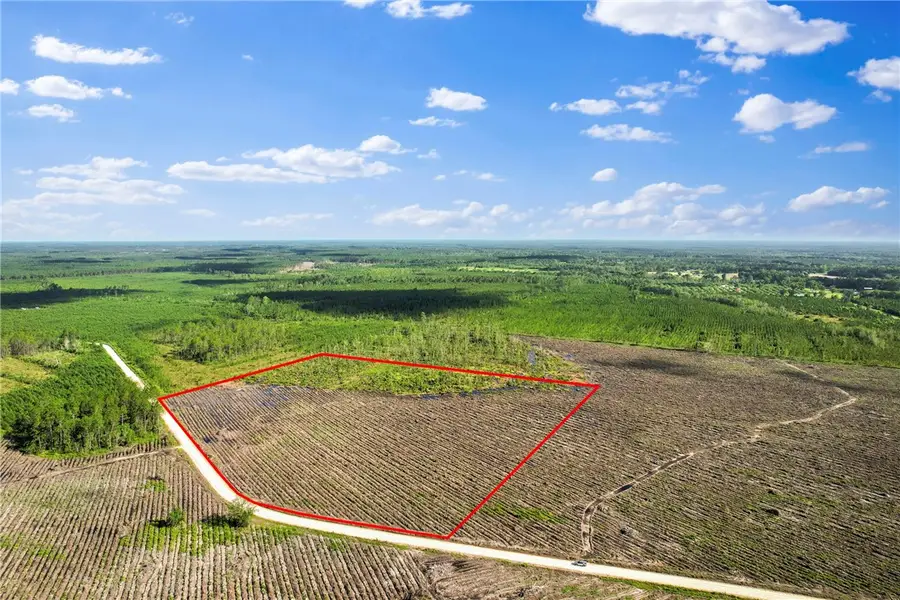 Tract 1 Morris Break Road, Odum, GA 31555 - Image #2