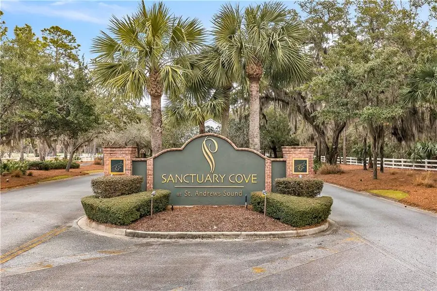Lot 21A Eagle Crest Drive #21A, Waverly, GA 31565 - #2