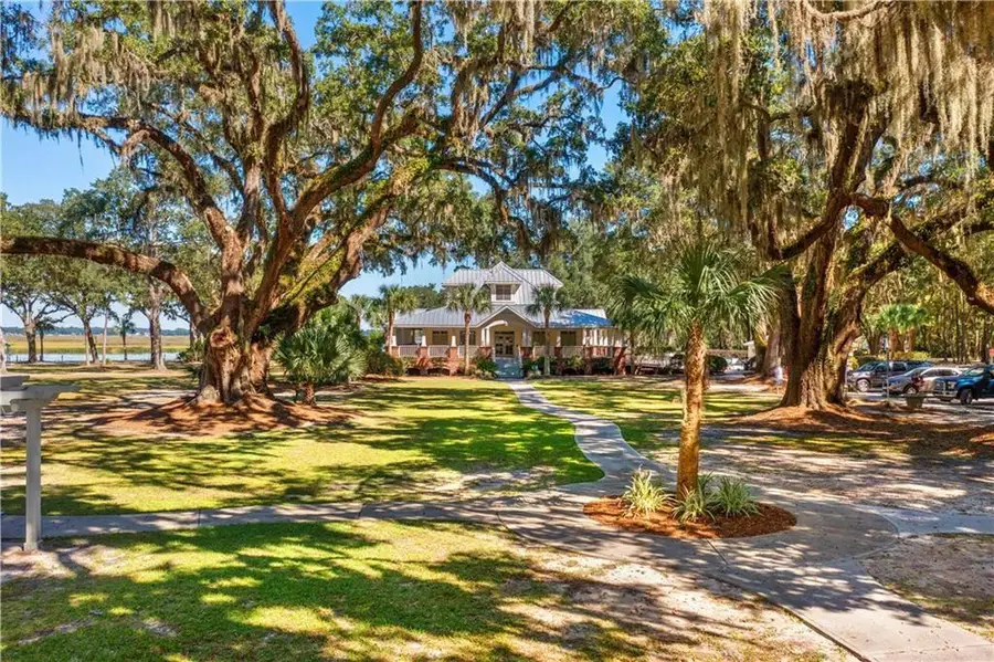 Lot 21A Eagle Crest Drive #21A, Waverly, GA 31565 - #3