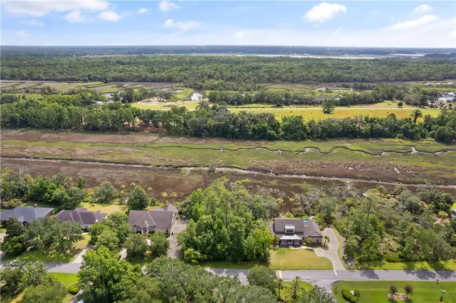 146 Harbor Pointe Drive, Brunswick, GA 31523 - #2