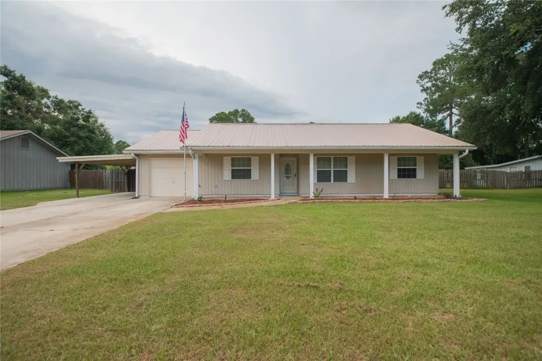 508 Moeckel Lane, Saint Marys, GA 31558 - #1