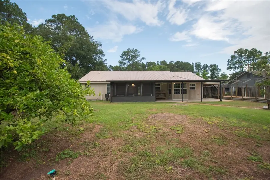 508 Moeckel Lane, Saint Marys, GA 31558 - #3