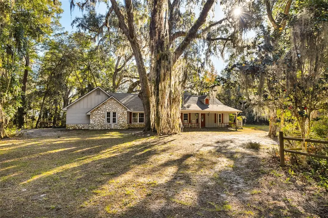 8 W London Hill Road, Woodbine, GA 31569 - #1