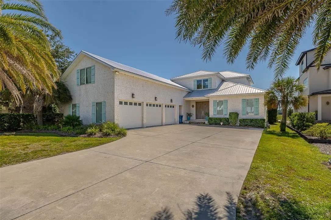 305 Yacht Club Lane, Saint Simons Island, GA 31522 - Image #1